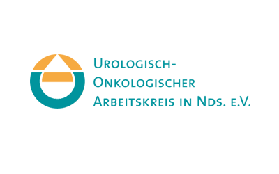Urologisch-Onkologischer Arbeitskreis Niedersachsen e.V. Logo